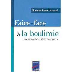 Faire face � la boulimie : Une d�marche efficace pour gu�rir