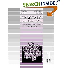 Fractals for the Classroom: Strategic Activities Volume One (Fractals for the Classroom)