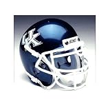 Schutt Kentucky Wildcats Blue Mini Helmet