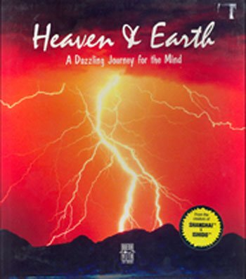 Heaven  Earth