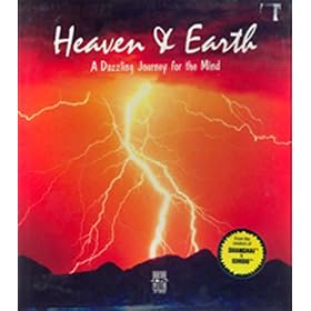 Heaven and Earth by Heaven & Earth