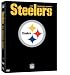 NFL Films - Pittsburgh Steelers - The Complete History