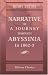 Book Narrative of a Journey through Abyssinia in 1862-3: With an Appendix on 