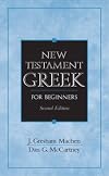 New Testament Greek for Beginners (2nd Edition)