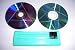 2 CD Erasers for CD-R DVDR No breaking or Shredding Newest Data Security Tool Prevents Identity Theft - 2 Pack Special!