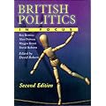 British Politics in Focus