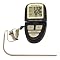 Acu-Rite Programmable Digital Grill Probe Thermometer/Timer