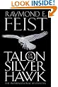 Talon of the Silver Hawk: Conclave of Shadows 1