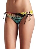Body Glove Juniors At The Pier Surf Rider Tie Side Low Rise Bottom