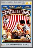 Carnaval De Pasión.(1954).Carnival Story