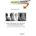 African Nationalism from Apartheid to Post-Apartheid South Africa: A critical analysis of ANC Party Political Discourse by  Ellen Wesem�ller