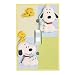 Snoopy Switch Plate Cover