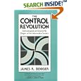 The Control Revolution: Technological and Economic Origins of the Information Society