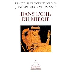 Dans l'oeil du miroir