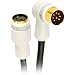 Monster iCruze M-Bus Extension Cable 8 pin DIN extension cable - 5 meter (MPC FX MBUS-5M)