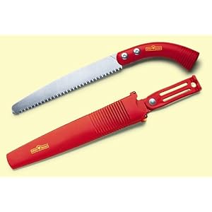WOLF Garten REFK Handsaw With Holster 7281004 by WOLF Garten
