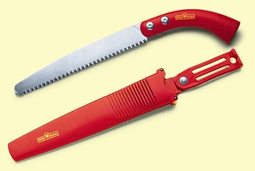 WOLF Garten REFK Handsaw With Holster 7281004