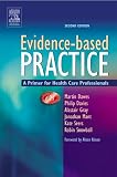 Evidence-Based Practice: A Primer for Health Care Professionals