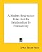 A Modern Rosicrucian Order and Its Relationships to Freemasonry