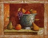Fruit Medley, Art Poster by Adam