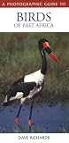  : A Photographic Guide to Birds of East Africa