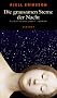 Die grausamen Sterne der Nacht: Roman: Ein Fall f�r Ann Lindell