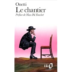 Le Chantier
