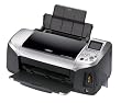 Epson Stylus Photo R300 Inkjet Printer