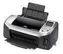 Epson Stylus Photo R300 Inkjet Printer