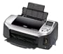 Epson Stylus Photo R300 Inkjet Printer