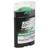 Right Guard Sport Power Stripe Deodorant, Accelerate