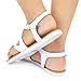 Twisted Women's Viola Faux Leather Strappy Razor Sole Sandal