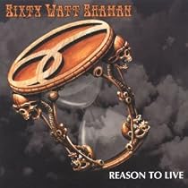 Reason to Live
