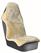 Genuine Sheepskin Seat Wraps Bucket Seatcover