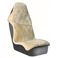 Genuine Sheepskin Seat Wraps Bucket Seatcover