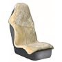 Genuine Sheepskin Seat Wraps Bucket Seatcover