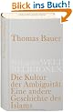 Die Kultur der Ambiguit�t