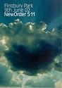 New Order - Finsbury Park 9th June 02 [DVD] [2002]