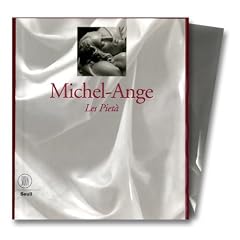 Michel-Ange : Les Piet� (coffret)