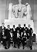 Civil Rights Leaders, Art Poster by National Archive