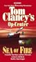 Tom Clancy's Op-Center: Sea of Fire