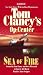 Book Tom Clancy's Op-Center: Sea of Fire