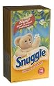 Snuggle Fabric Softener Sheets, Sun-Kissed Breeze - 120ct.
