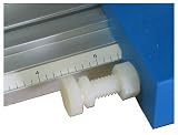All in One Clamp I-50 50-Inch Scale (English)