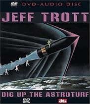Dig up the Astroturf