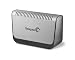 Seagate 100 GB 3.5-inch USB 2.0 External Hard Drive ( ST3100203U2-RK )
