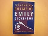 The Complete Poems of Emily Dickinson