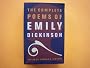 The Complete Poems of Emily Dickinson
