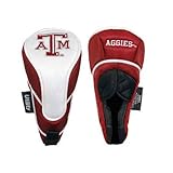 Team Effort Texas A&M Aggies Shaft Gripper Utility Headcover