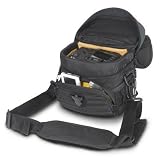 Kata PB-44 Mini GDC Camera Bag for small DSLR camera or Handycam camcorders
